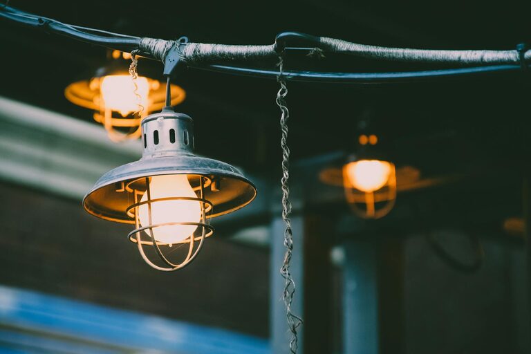 Tips for Choosing Comfortable Home Lighting That Suits Every Room